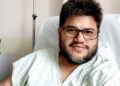 “Tentava não pensar no transplante para não gerar ansiedade”, diz paciente que ganhou órgão