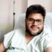 “Tentava não pensar no transplante para não gerar ansiedade”, diz paciente que ganhou órgão
