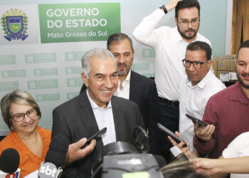 Aos 45 anos, MS ganha nota máxima de bom pagador e esbanja equilíbrio financeiro