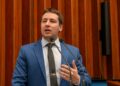 Deputado João Henrique abre CPI da Pesquisa Fake