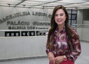 Deputada solicita iluminação pública em trecho da BR-163 em Eldorado