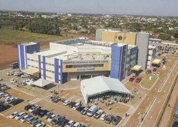 Com mais saúde no interior, só 10% dos pacientes viajam para tratamento na Capital