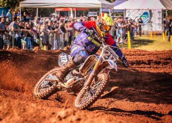 Caarapó recebe 4ª etapa do Estadual de Velocross neste fim de semana