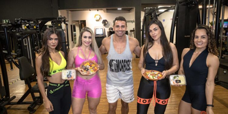 Com mega aceitação e público exclusivo, TC FODDS PREMIUM se torna referência em âmbito regional