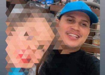 Dono de conveniência na Guaicurus é morto a tiros por dupla em Pálio na Capital