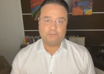Vídeo: Fabio Trad diz que ameaças de Bolsonaro ao STF escondem interesses políticos