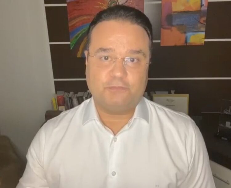 Vídeo: Fabio Trad diz que ameaças de Bolsonaro ao STF escondem interesses políticos