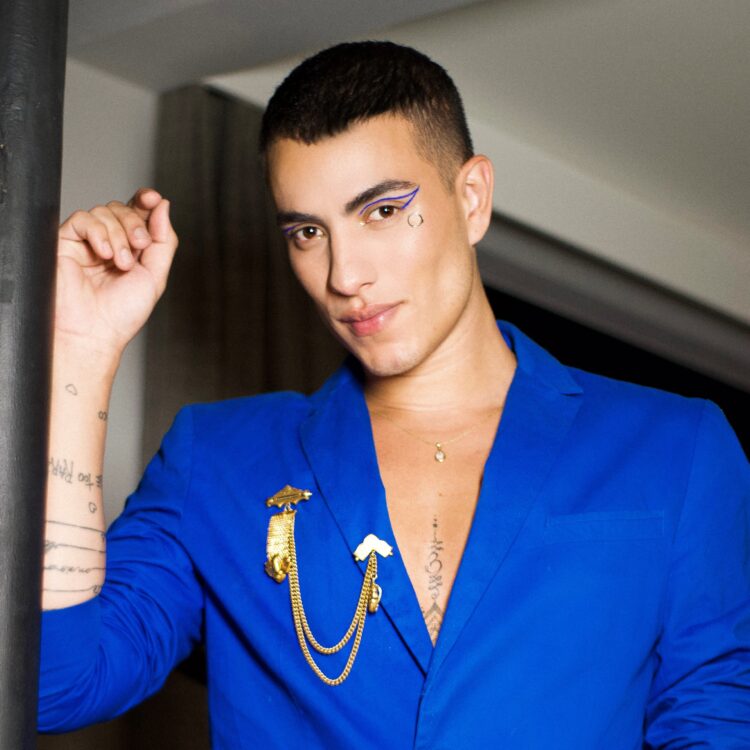 Semana de Moda Autoral de MS: roda de conversa e oficinas marcam tarde de sexta-feira