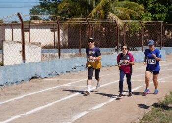 Etapa dos Jogos da Melhor Idade de MS movimenta Três Lagoas no final de semana