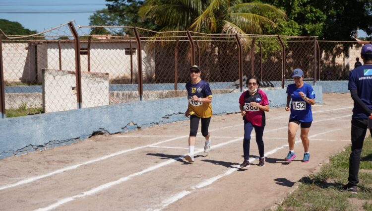 Etapa dos Jogos da Melhor Idade de MS movimenta Três Lagoas no final de semana
