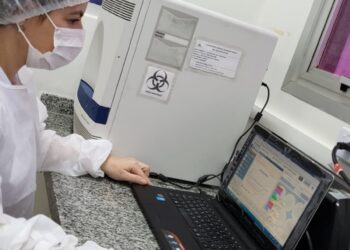 Ministério da Saúde envia kits para diagnóstico da “Varíola dos Macacos” em MS
