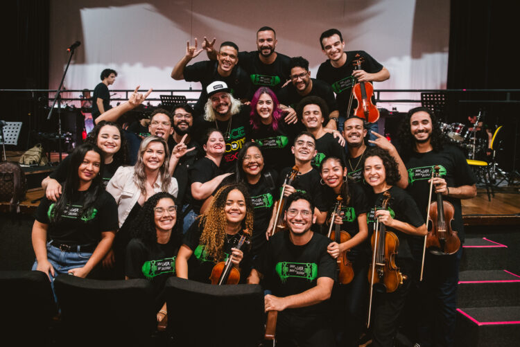 Corumbá recebe turnê em homenagem à banda Charlie Brown Jr. neste domingo