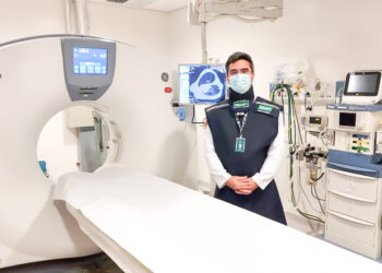 Pesquisa científica inédita permite que nódulos pulmonares sejam diagnosticados em menos de dez minutos