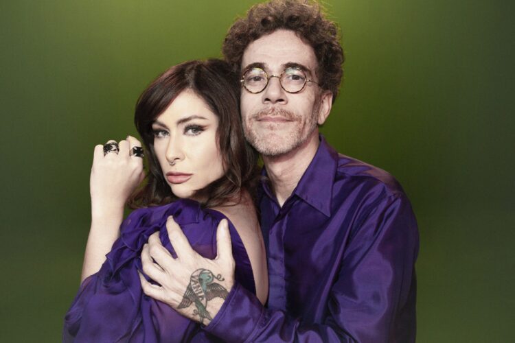 Hoje tem Nando Reis e Pitty no Campão Cultural, além de dança, teatro e cinema na Capital