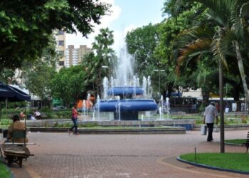 Com foco na sustentabilidade, Prefeitura promove o “Reviva ODS” nesta segunda na Praça Ary Coelho