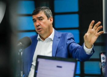 Riedel explica como a regionalização desafogou a saúde em Campo Grande