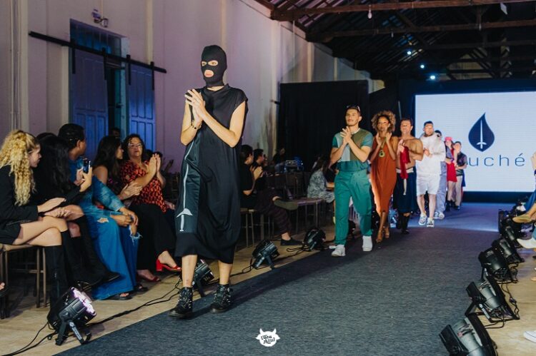 Semana de Moda Autoral de MS: confira o que teve no segundo dia de desfiles