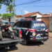 Trio de adolescentes é apreendido por transformar motos roubadas em “originais” para revenda