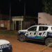 Após tentar agredir ex-mulher e filhos e tentar esfaquear polícia, homem é morto na Capital