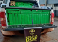 Traficante morre ao trocar tiros com polícia e “prejuízo” ao crime é de R$ 3,7 milhões