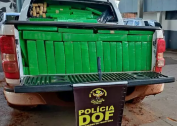 Traficante morre ao trocar tiros com polícia e “prejuízo” ao crime é de R$ 3,7 milhões