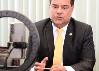 Senador Nelsinho Trad volta a cobrar explicações sobre aumento nos preços de passagens aéreas