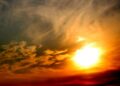Instabilidade com sol e pancadas de chuvas permanece neste sábado em MS