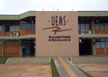 UEMS/Dourados oferta 318 vagas para 16 graduações no Vestibular 2023