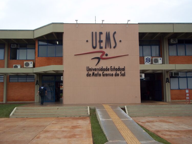 UEMS/Dourados oferta 318 vagas para 16 graduações no Vestibular 2023