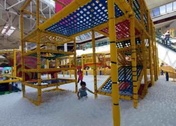 Programação do Dia das Crianças em shopping tem inúmeras atrações nos dias 8, 11 e 12