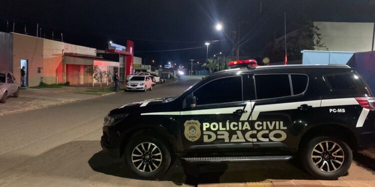 Fábrica é descoberta pelo Dracco entregando colchões com cocaína dentro na Capital