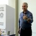 Azambuja vota na Capital, faz avaliação do Governo e diz que confia em Riedel no 2º turno