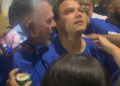Pedrossian Neto é eleito deputado estadual do MS e diz que seguirá legado do avô
