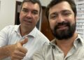 Celebrando a “vida” de Cabo Almi, Flavio e Eduardo Riedel agradecem os mais de 26,6 mil votos recebidos