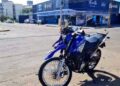Jovem de 19 anos morre ao bater na traseira da caminhonete na Fernando Correa da Costa
