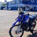Jovem de 19 anos morre ao bater na traseira da caminhonete na Fernando Correa da Costa