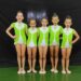 Rifa é feita para meninas representarem MS em Torneio Nacional de Ginástica Rítmica
