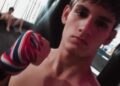 Lutador no tatame e na vida, Kawan do Kickboxing precisa de apoio para o Pan-Americano