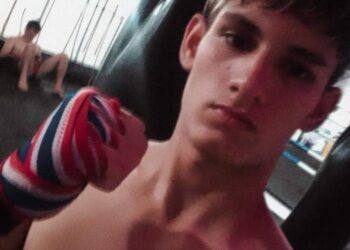 Lutador no tatame e na vida, Kawan do Kickboxing precisa de apoio para o Pan-Americano