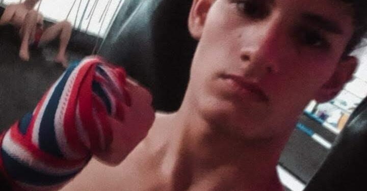 Lutador no tatame e na vida, Kawan do Kickboxing precisa de apoio para o Pan-Americano