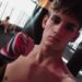 Lutador no tatame e na vida, Kawan do Kickboxing precisa de apoio para o Pan-Americano
