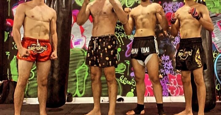 Lutador no tatame e na vida, Kawan do Kickboxing precisa de apoio para o Pan-Americano
