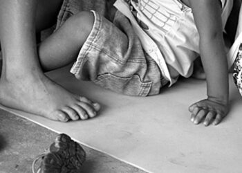 Pai denuncia estupro de filho de 5 anos por mulher em festa do Dia das Crianças