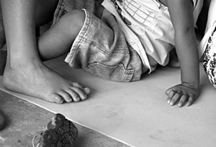 Pai denuncia estupro de filho de 5 anos por mulher em festa do Dia das Crianças
