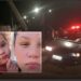 Pai, mãe e criança de 3 anos morrem em colisão contra poste que partiu carro ao meio