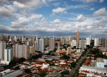 Construção civil e geração de empregos aumenta PIB em Campo Grande em até 5%