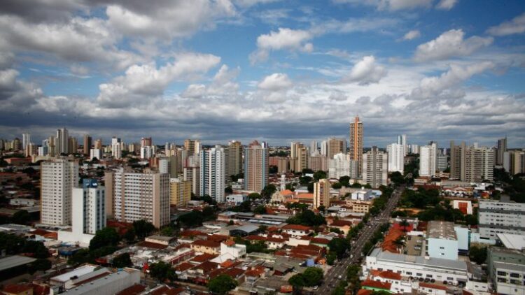 Construção civil e geração de empregos aumenta PIB em Campo Grande em até 5%