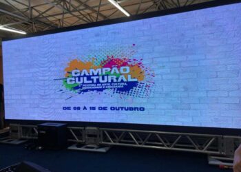 Caminhos da Fronteira revela influências musicais de MS no Campão Cultural