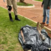 População encontra corpo de homem em praça central de cidade do interior de MS