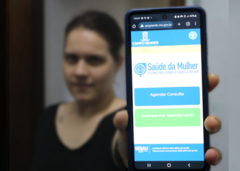 Prefeitura lança sistema para agendamento online do exame de preventivo